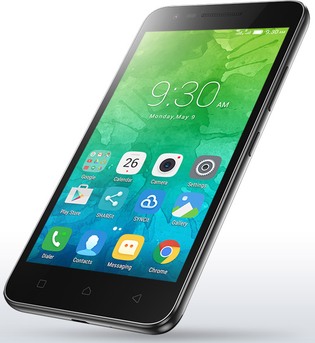 Motorola Moto E3 Dual SIM TD-LTE XT1700